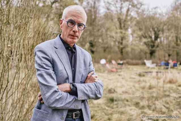 Jan Balliauw maakt de balans op van de oorlog in Oekraïne: gratis lezing op dinsdag 20 mei