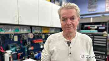 $46K tariff puts brakes on Winnipeg retiree's dream, as classic car caught in trade war