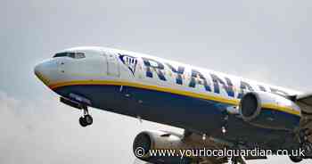 Ryanair new summer routes at UK airports that start from just £14.99