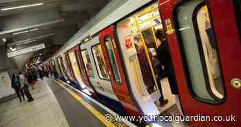 The Tube station with the most personal injury claims revealed