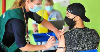 Covid five years on: Would you get the vaccine now?