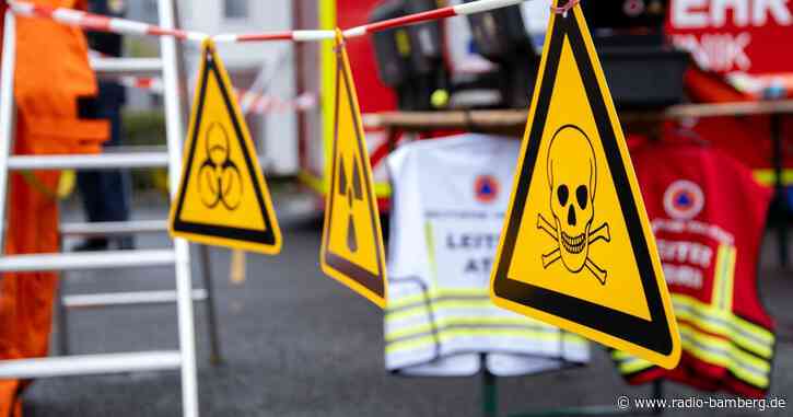 Hilfsorganisationen: Große Lücken im Bevölkerungsschutz