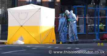 Murder charge after man stabbed to death in 'devastating tragedy' in Brixton