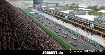 TV-Quoten Shanghai: Schwaches Saisondebüt für RTL