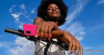 T-Mobile’s handing out free lines to its most loyal customers