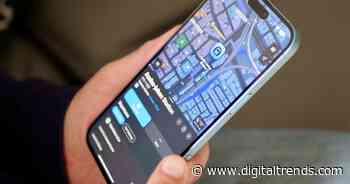 An Apple Maps bug is showing airport baggage claims when zoomed out