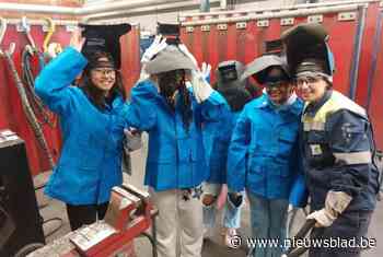 Van bezoeker tot collega: bedrijf liet al 600 kinderen kennismaken met technische beroepen