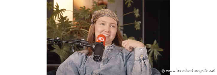 Mattie en Marieke brengen podcast met overleden Eva Hermans-Kroot uit