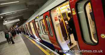 The Tube station with the most personal injury claims revealed
