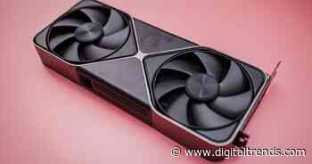 MSI could be working on a Nvidia GPU to finally beat the RTX 4090