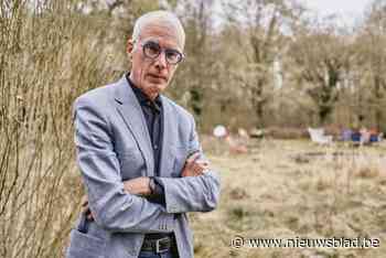 Jan Balliauw maakt de balans op van de oorlog in Oekraïne