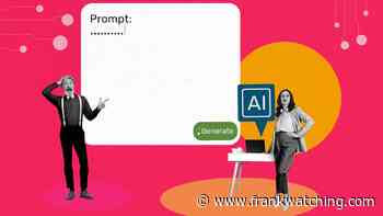 Dé tip om meer uit je ‘gedraag je als’-prompt te halen