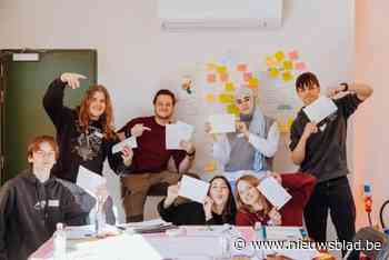 Startschot voor nieuwe jongerenbegroting: “Veiligheid en vrije tijd zijn prioriteiten”