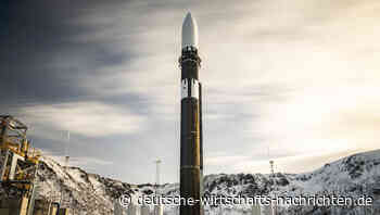 Isar-Aerospace-Rakete: Erste deutsche Rakete im All?