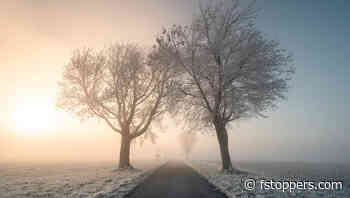 Creative Use of Clipping for Dramatic Landscape Images