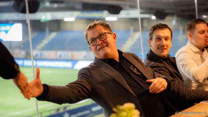 Sluit je aan bij de Club van Goei Volk