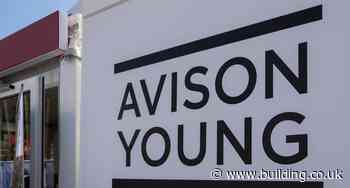 Avison Young makes more than 40 senior promotions