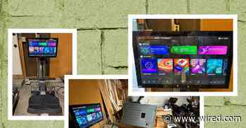 Aviron Strong Rower Review: Get Gaming to Get Going