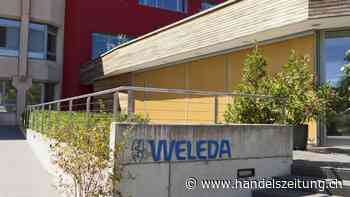 Weleda spannt mit schwedischer Prinzessin zusammen