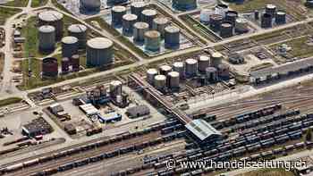 Vitol erzielt 2024 weniger Umsatz