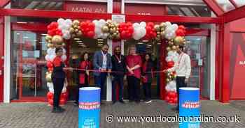 First look inside ‘modern and family friendly’ refurbished Croydon Matalan