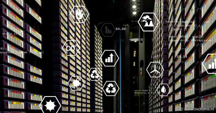 Duurzame elektronica: de kracht van innovatie in de circulaire economie