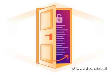 Cloudflare maakt een einde aan onversleuteld API-contact