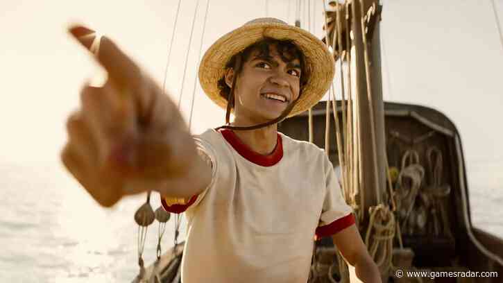 One Piece co-showrunner announces he's stepping away from the "life changing journey" of working on the Netflix show to "focus on myself and my mental health"