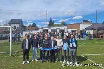 VOK Jezus-Eik viert 50-jarig jubileum: “Nog maar 4 caféploegen in de Druivenstreek over”