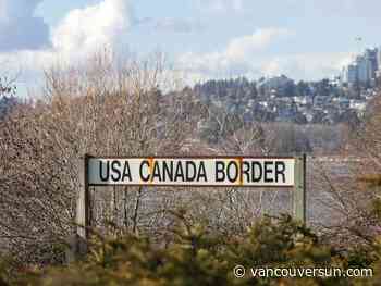 Accused B.C. fentanyl smuggler's case illustrates complexity of cross-border drug trade