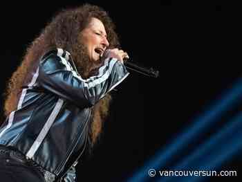 Shania Twain goes 'gonzo' for B.C.'s Darby Mills on new season of Canada’s Got Talent