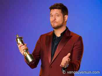 Juno Awards in Vancouver: Here's a list of the events happening this week