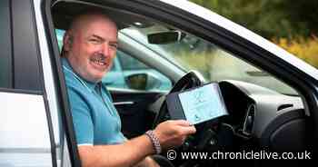 Full list of the ways someone automatically qualifies for a disabled parking blue badge