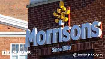 Morrisons to shut 52 cafes and 17 stores