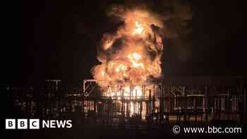 National Grid boss says Heathrow had 'enough power'