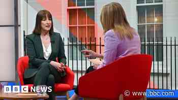 Reeves confirms 15% cut to Civil Service running costs