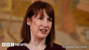 Rachel Reeves: I will not 'tax and spend'
