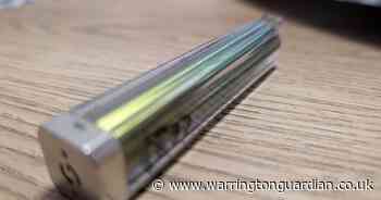 Shop owner prosecuted in court for illegally selling vape to 15-year-old child