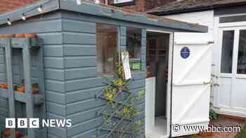 Bakery born in shed during pandemic now booming