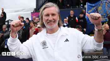 It would take a lot to leave Macclesfield - Savage