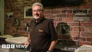 Barber has had same clients for 60 years