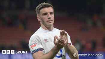 Vintage Ford is genuine Lions contender - Sanderson