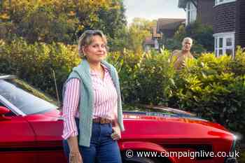 Cotton Traders campaign aims to shake off ‘outdated’ brand perceptions