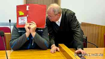 Landgericht Bonn verhandelt Mord an Ehefrau in Zülpich