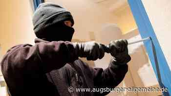 Versuchter Einbruch in Oberhausen