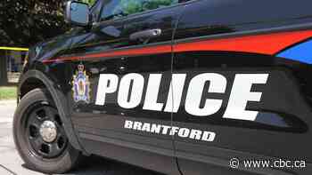 Police charge man with murder following suspicious death in Brantford, Ont.