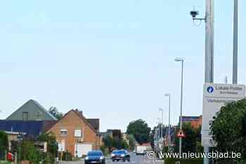 Werkstraf voor man die trajectcontrole niet zag: “Acht keer te snel in drie weken tijd”