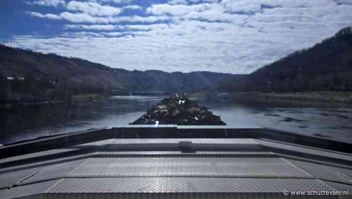 Moezelvaart valt stil voor onderbemande sluis Detzem