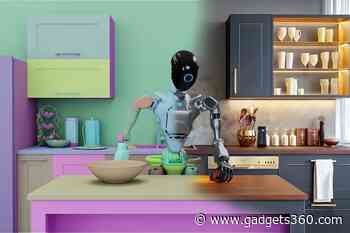 Nvidia Releases Cosmos-Transfer1 AI Model That Can Be Used for Simulation-Based Training for Robots