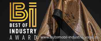 Jetzt Ihre Innovationen einreichen!